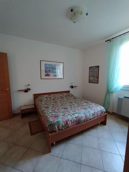 La Casa Sul Lago Monvalle Экстерьер фото